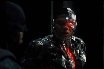 Justice League, ecco il trailer del film sui supereroi /Video Justice League, ecco il trailer del film sui supereroi /Video